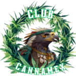 Club Cannamex, Cannabis de Mexico, Cannabis, Clubcannabis