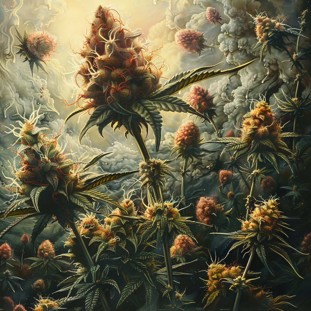 cannabis, cancer